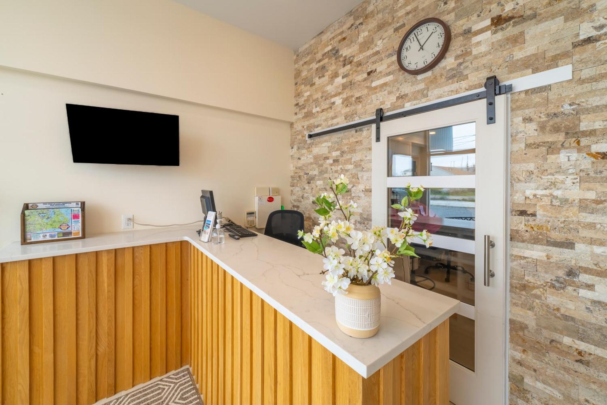 Ocean Surf Resort Montauk Kültér fotó