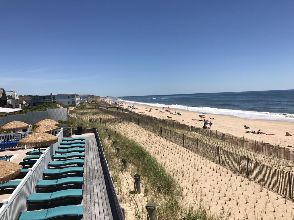 Ocean Surf Resort Montauk Kültér fotó