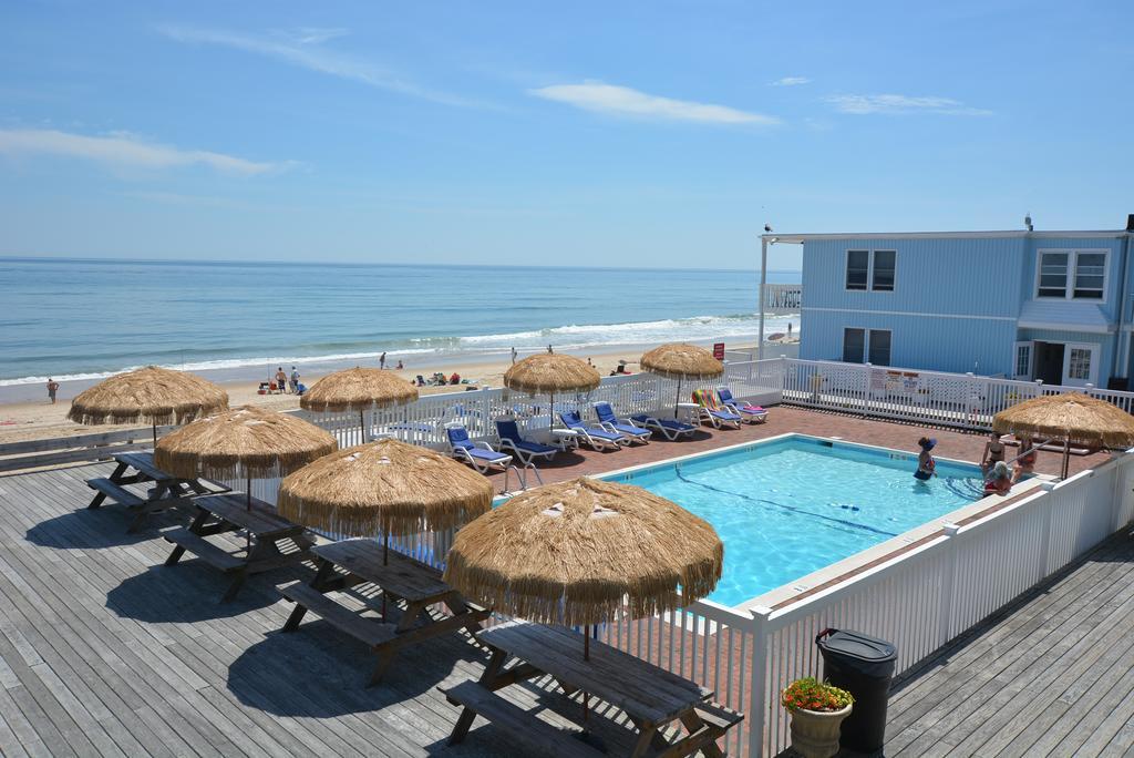 Ocean Surf Resort Montauk Kültér fotó