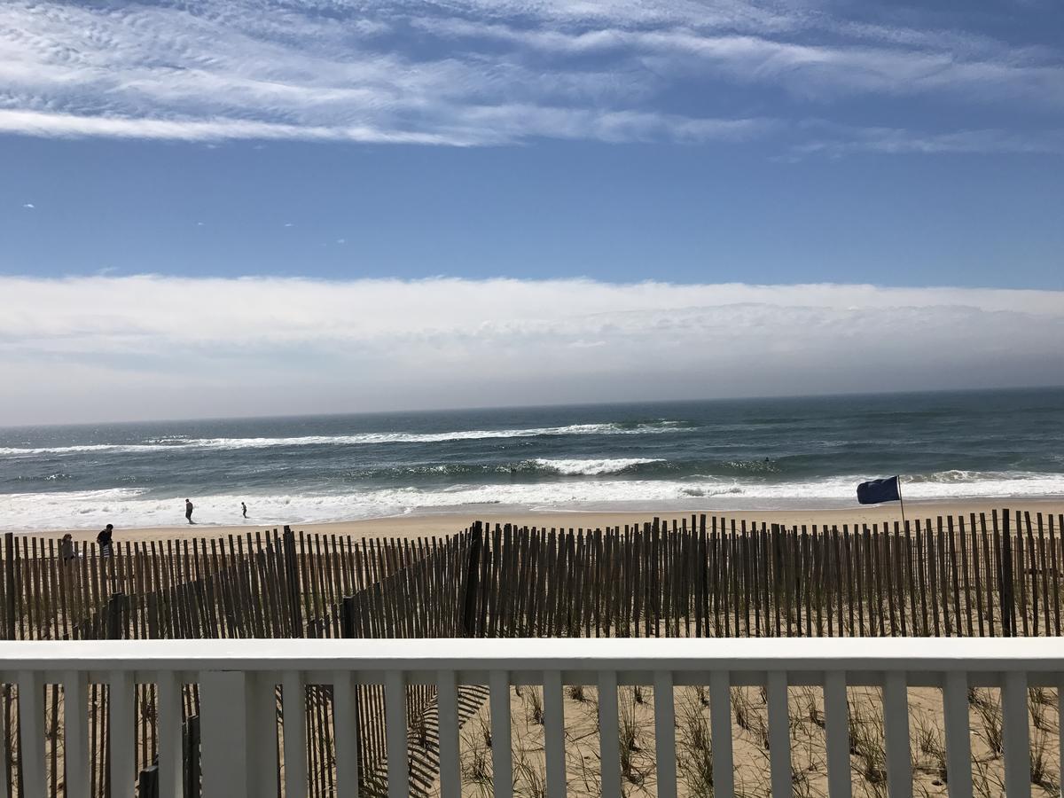 Ocean Surf Resort Montauk Kültér fotó