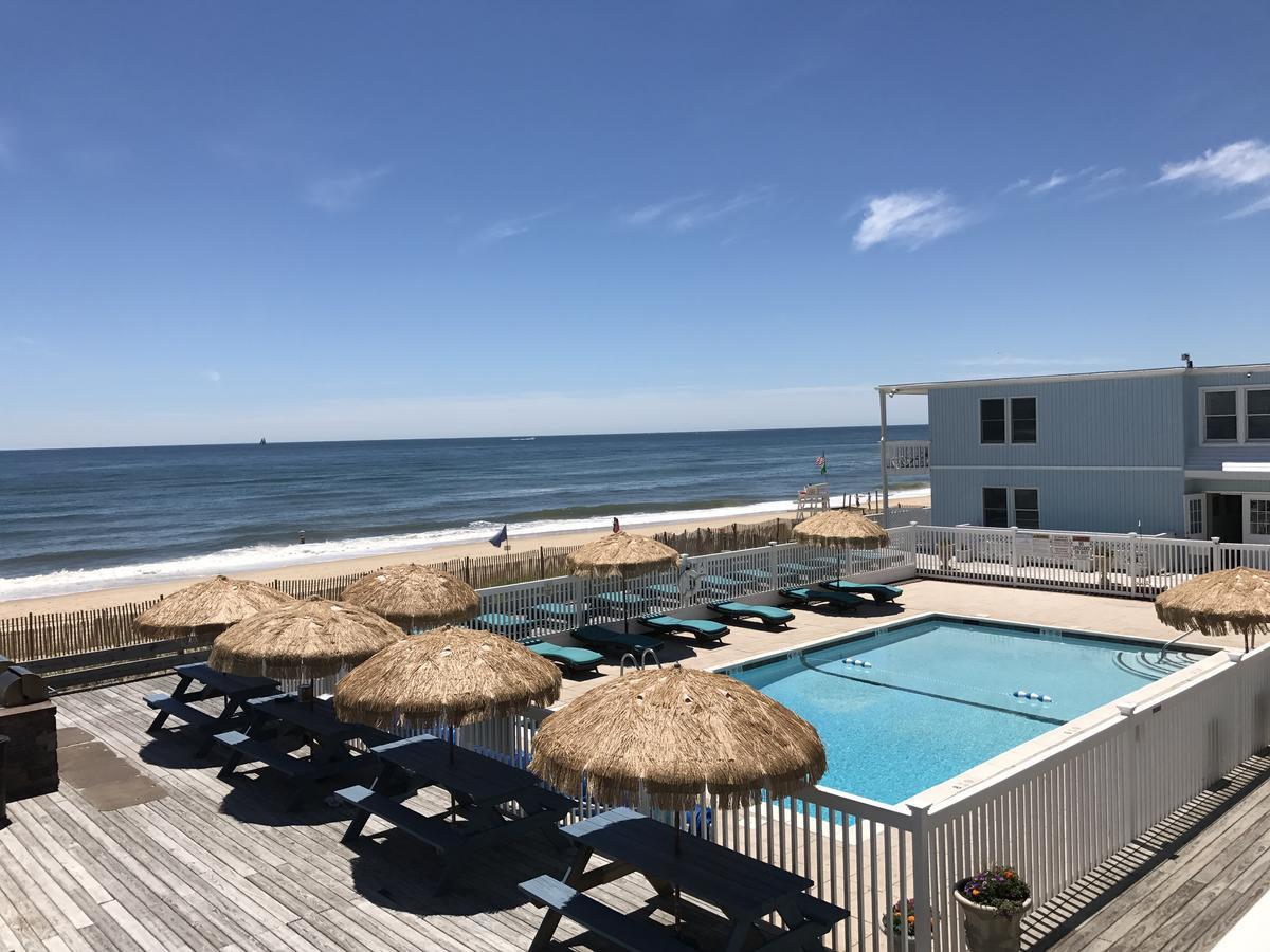 Ocean Surf Resort Montauk Kültér fotó