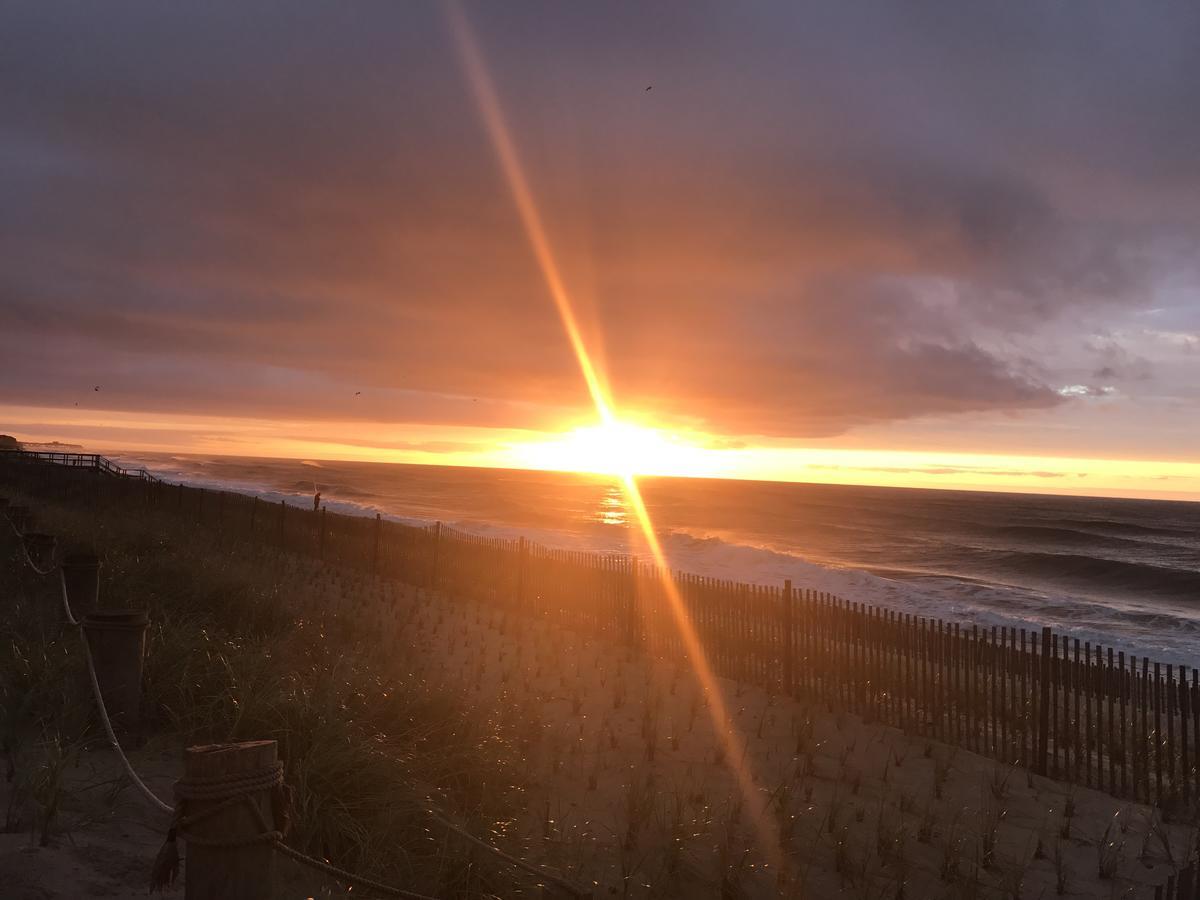 Ocean Surf Resort Montauk Kültér fotó