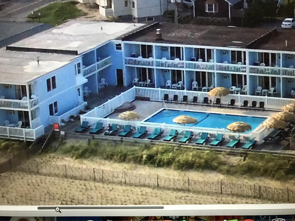 Ocean Surf Resort Montauk Kültér fotó