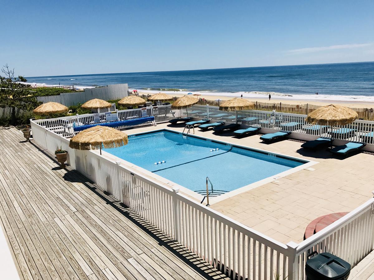 Ocean Surf Resort Montauk Kültér fotó