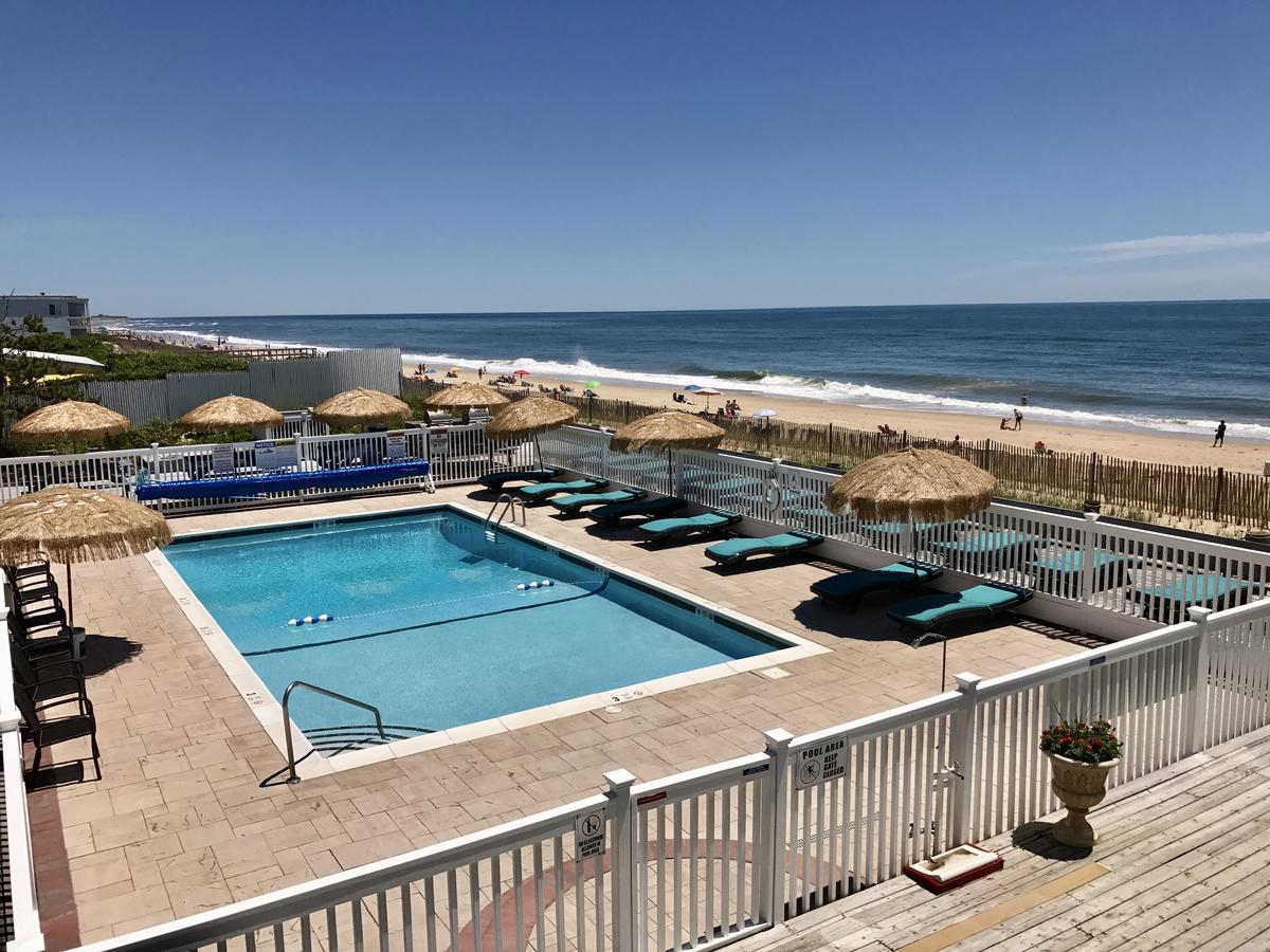 Ocean Surf Resort Montauk Kültér fotó