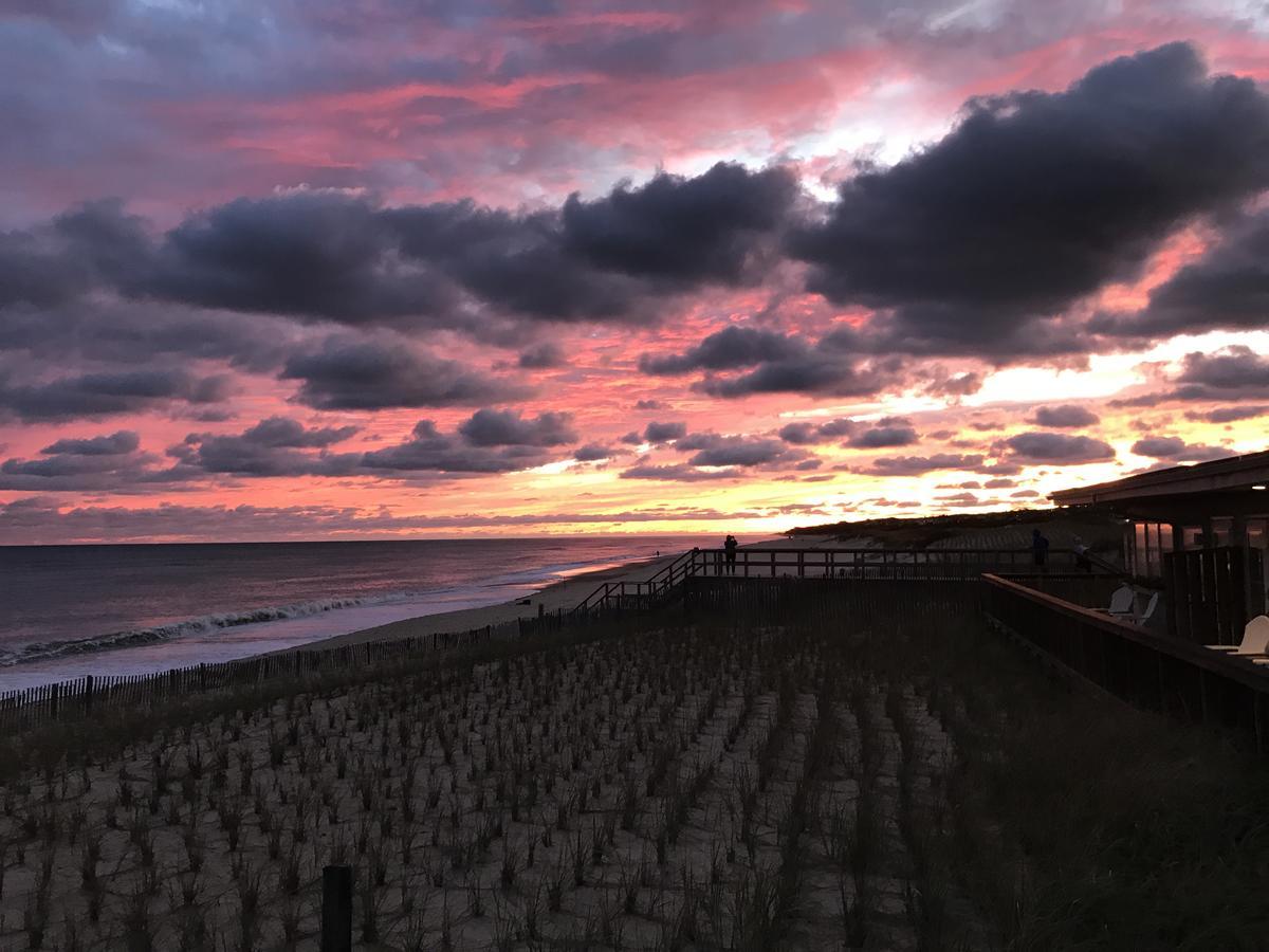 Ocean Surf Resort Montauk Kültér fotó