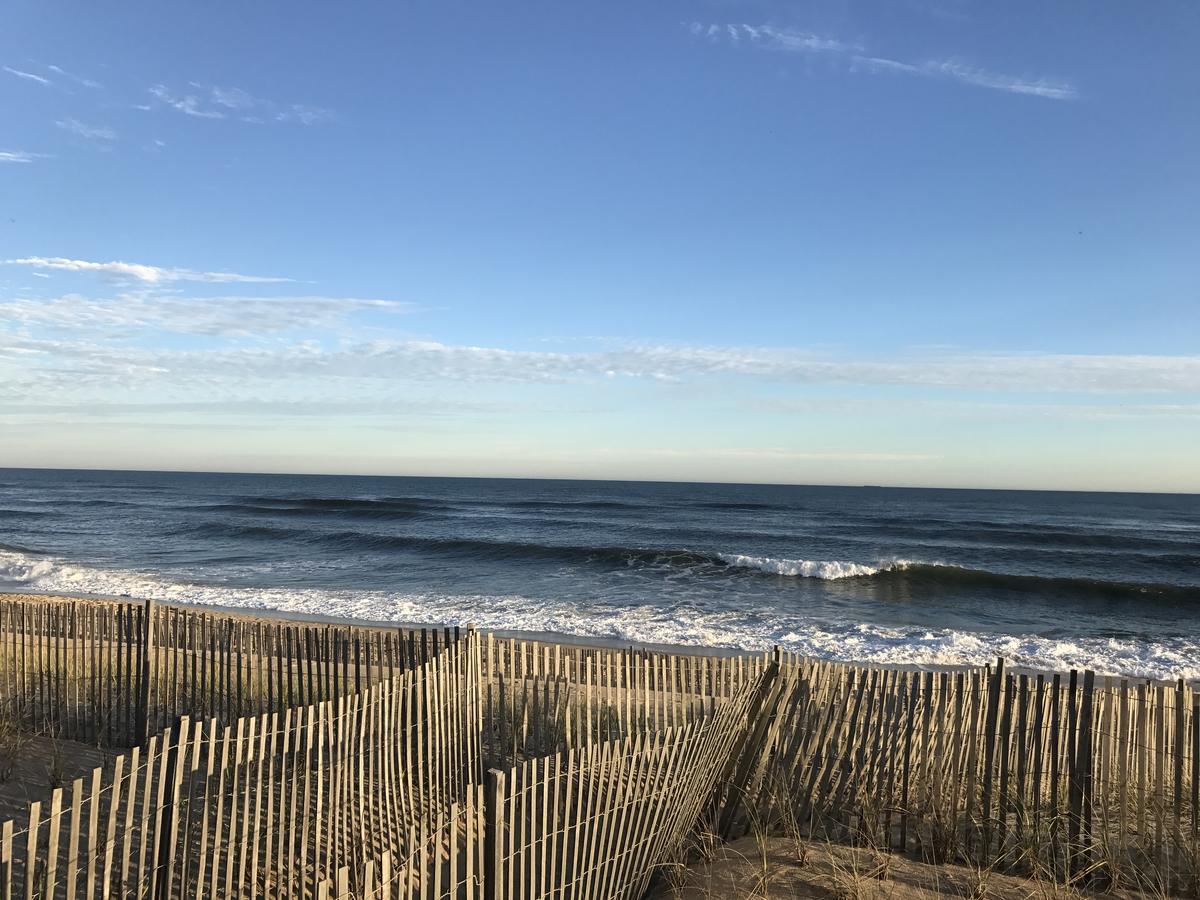 Ocean Surf Resort Montauk Kültér fotó