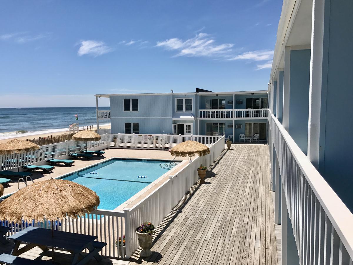 Ocean Surf Resort Montauk Kültér fotó