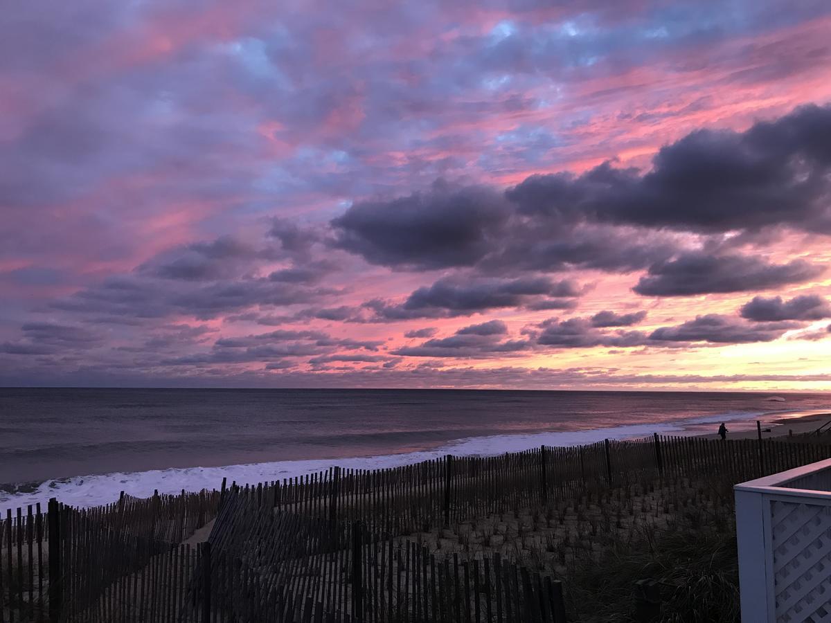 Ocean Surf Resort Montauk Kültér fotó